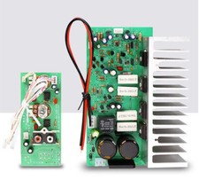 Scheda Amplificatore Subwoofer 350W Mono Fai da Te Sub Altoparlante AC24-28V