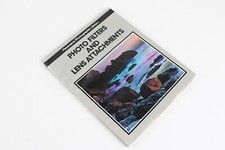 1980 PHOTO FILTERS AND LENS