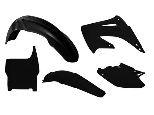 Kit plastiche rtech honda - kit,