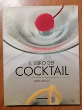 Il Libro dei Cocktail Come