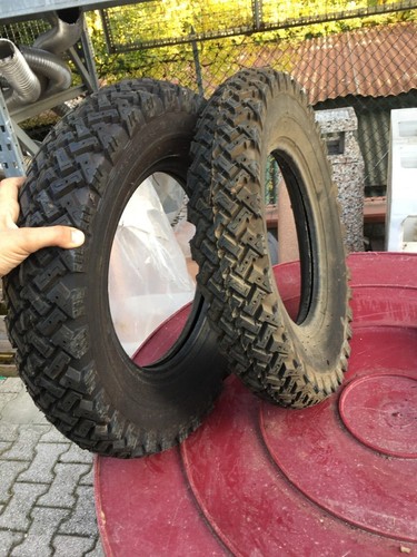 Pneumatici gomme auto epoca - pneumatici, d