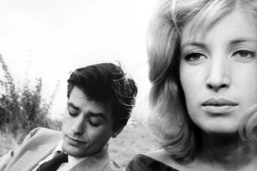 Monica vitti photo - vitti, and