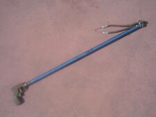 BEUCHAT TARZAN ARBALETE VINTAGE SPEARGUN FUCILE SUB ANNI 40/50 OLD FUSIL 