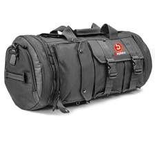 Borsa posteriore moto - ,