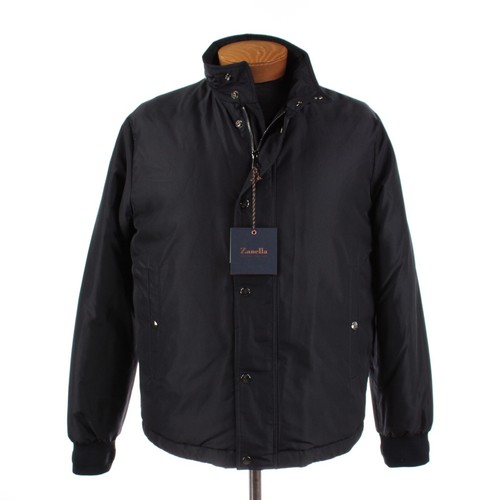 Giacca zanella nuova con - giacca,