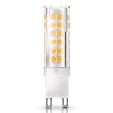 LAMPADINA LED SMD G9 6W WATT
