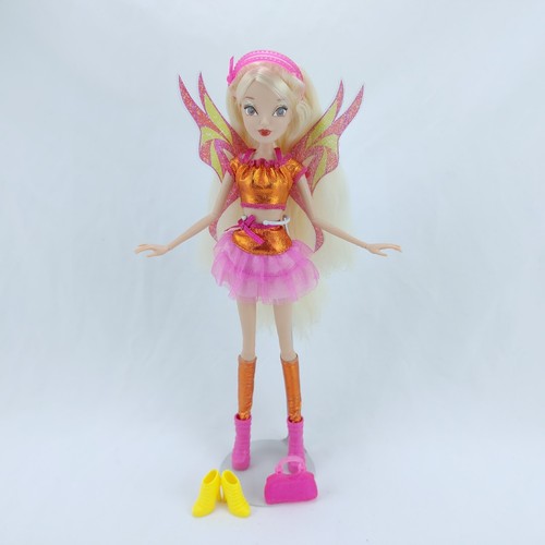 Bambola fata jakks pacific - fata,