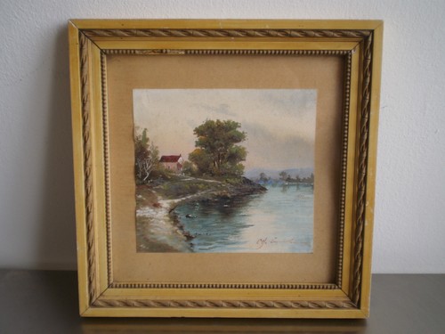 Disegno ancienaquarelle segno - ancienaquarelle,