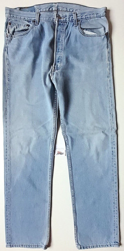 Levi 501 w36 l32 - levi's, jeans
