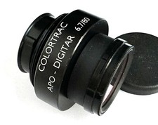 Schneider 80mm f6.7 COLORTRAC