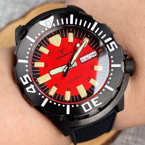 Orologio uomo automatico - orologio,