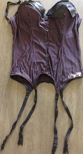 Body completo playboy vintage - completo,