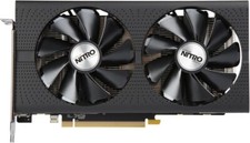 SAPPHIRE Radeon RX 470 OC 8 GB