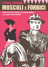 Stefano Tamburini M. Mordente