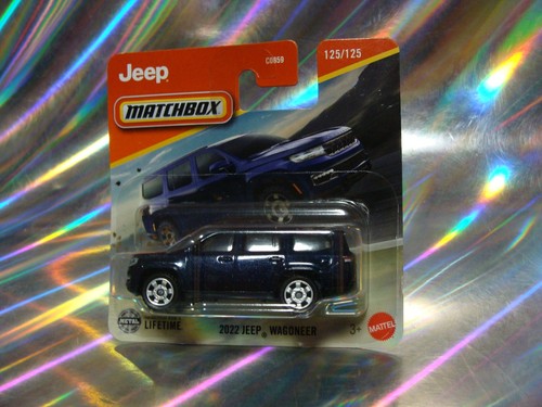 Jeep wagoneer 2022 - jeep,