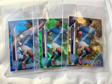 Topps Sapphire Premier League