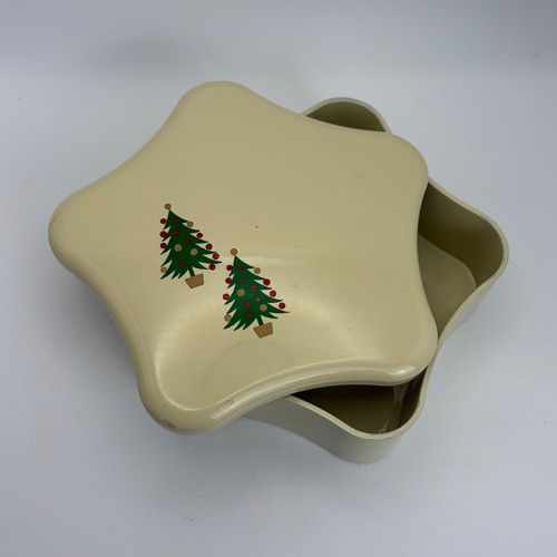 Scatola porta caramelle