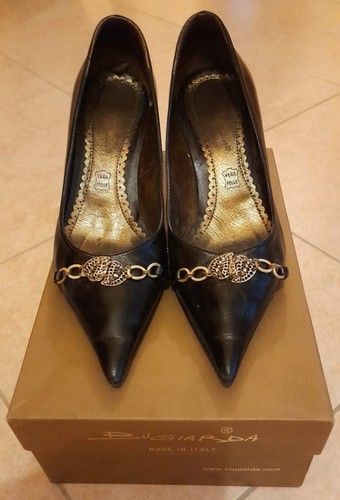 Paia scarpe eleganti - paia,