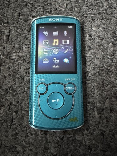 Sony walkman nwz - ⁠sony, nwz-e463