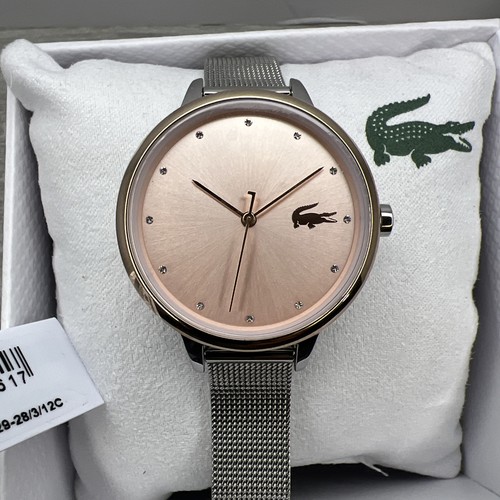 Orologio donna lacoste - orologio,