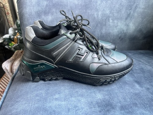 Scarpe ginnastica hogan - da,
