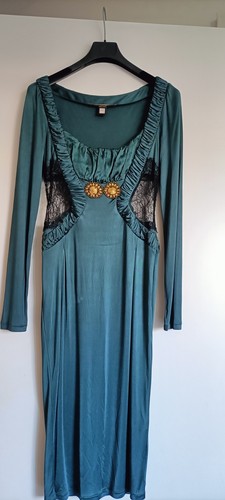 Class roberto cavalli abito - cavalli,