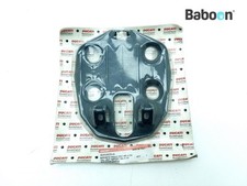 Portatarga Ducati 999