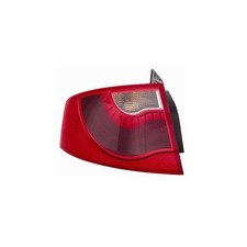 Fanale faro posteriore sinistro per seat exeo 2009 in poi esterno led
