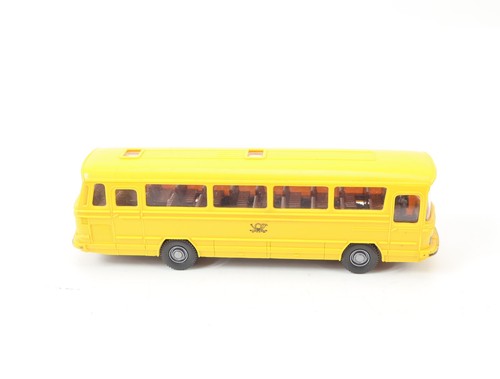 Wiking 710 modellino - h0, 710/12