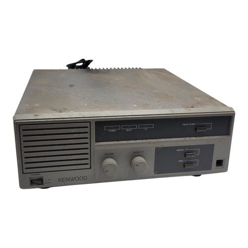 Kenwood tkr 820 ripetitore - kenwood,