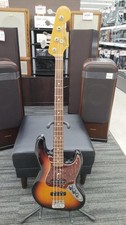 FENDER AMERICAN VINTAGE 62