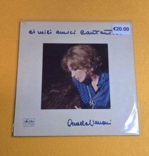 Ornella Vanoni ‎– Ai Miei
