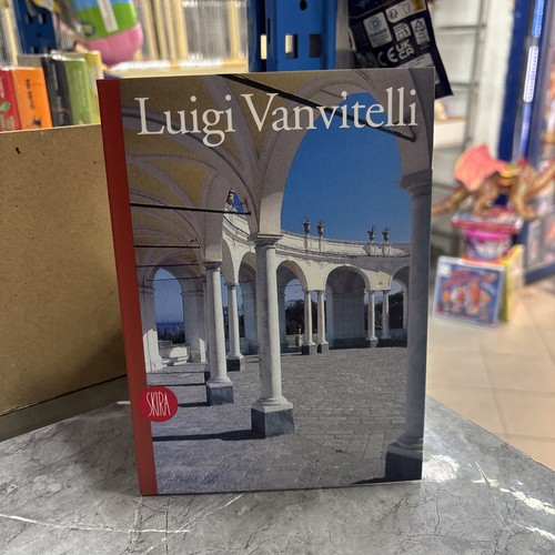 Luigi vanvitelli skira - luigi, editore