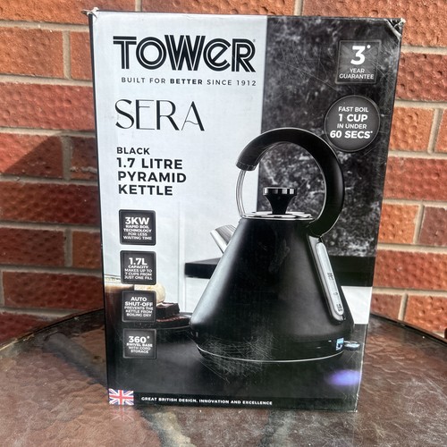 Tower t10044rg bollitore - tower, a