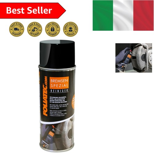 Pulitore efficace per parti - pulitore, di