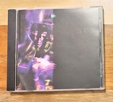 N.U.M. Millennium Rapcore Album 1998 Mixture Nu-Metal USED[Good] F/S from Japan