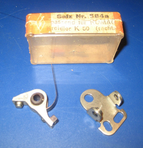 Kreidler k50 anno - kreidler, 1951