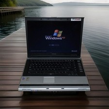 Notebook 15,4" Toshiba M70-249