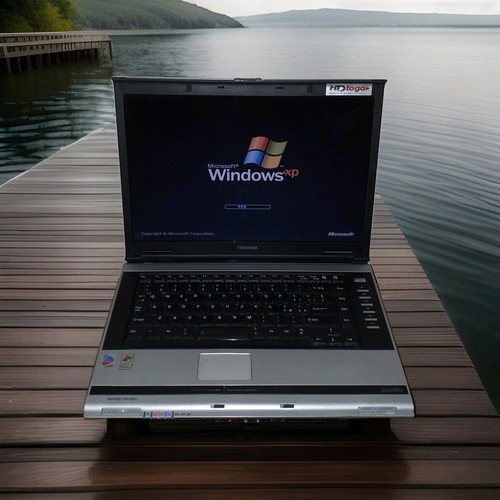 Notebook toshiba m70 249 - notebook, 15,4"