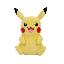 Pokemon Pikachu Plush -