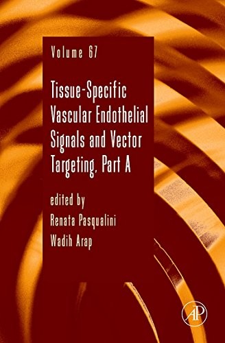 Tissue specific vascular - tissue-specific,