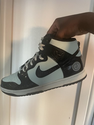 Nike dunk high uomo - nike,
