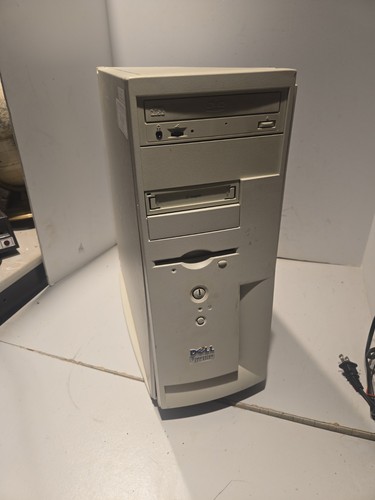 Custodia vintage dell - vintage,