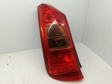 FANALE STOP POSTERIORE SINISTRO SX PER LANCIA Musa 2° Serie 199B1000 (07>)