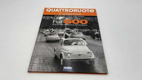 Nqm694 quattroruote collection - nqm694,