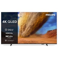 TV Q-LED Smart 4K UHD Philips