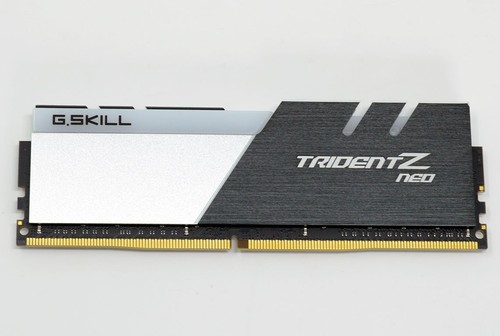 Skill trident neo ddr4 - trident,