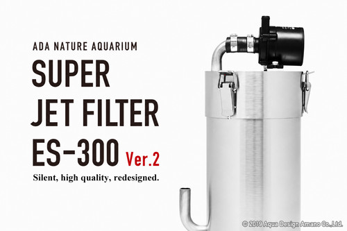 Filtro ada super jet 300 - jet, es-300