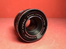 RARE M42 / SCHNEIDER-KREUZNACH