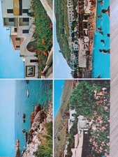 Cartolina San Vito Lo Capo